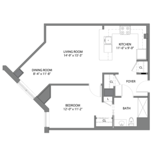 Aspen 2 Floor Plan