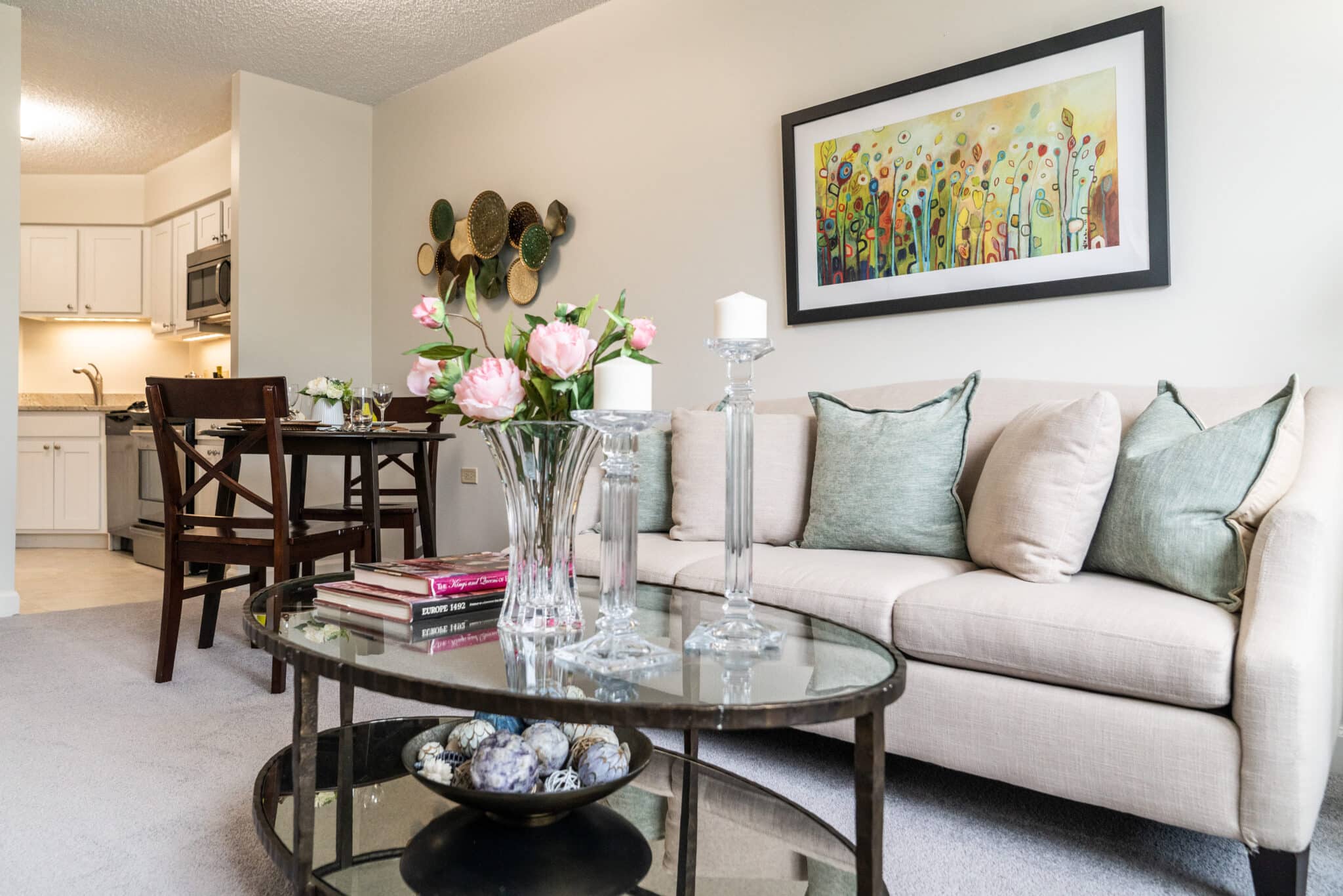 WiFi Included Mather Place