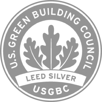 Leed Silver - U.S. Green Building Council - USGBC